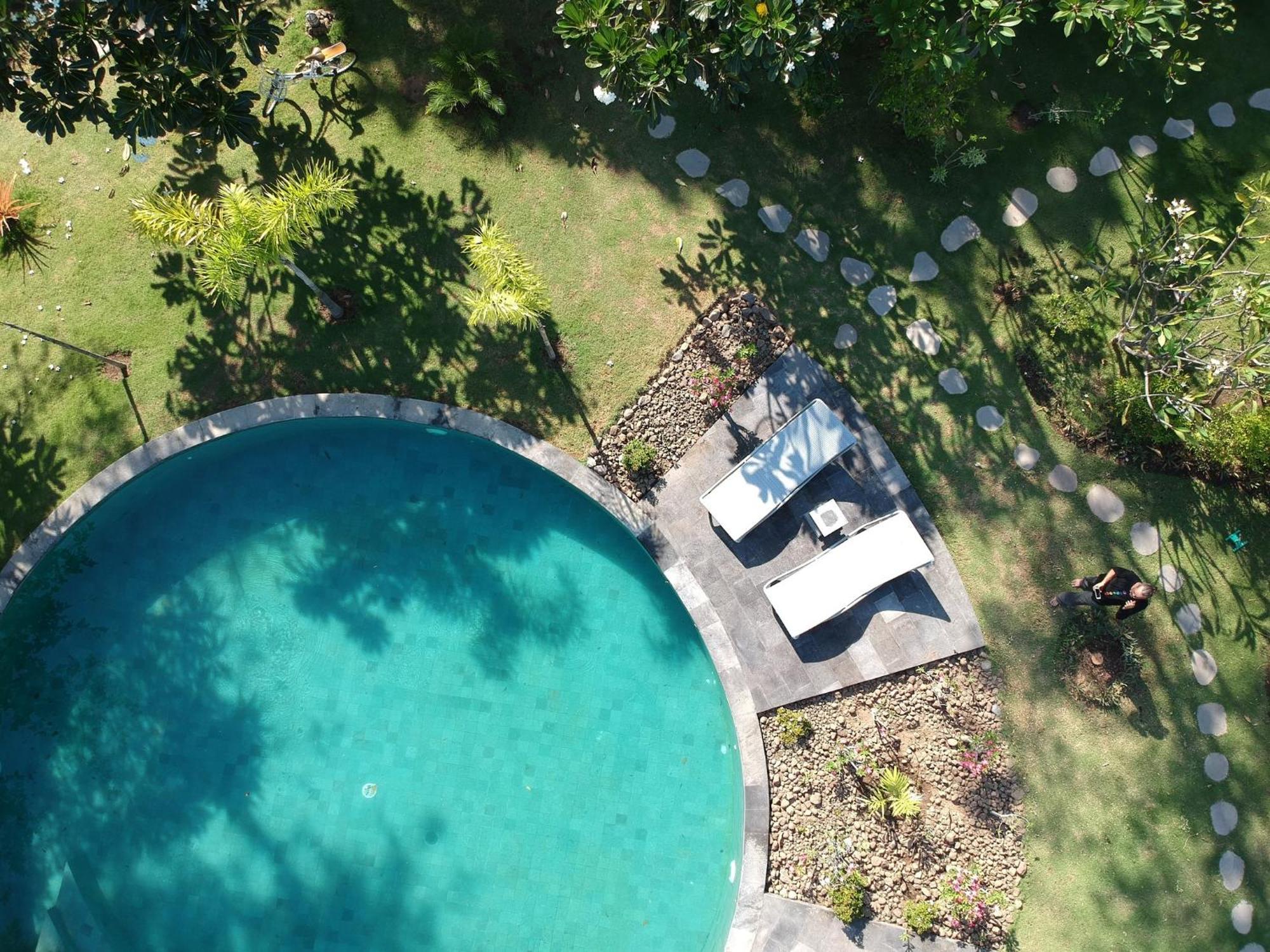 Alaya Ecolodge Pemuteran  Exterior photo